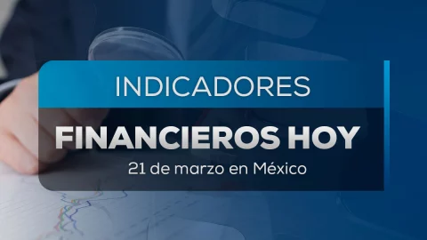 ¿Cuánto cuesta el dólar hoy viernes 21 de marzo? Tipo de cambio en pesos