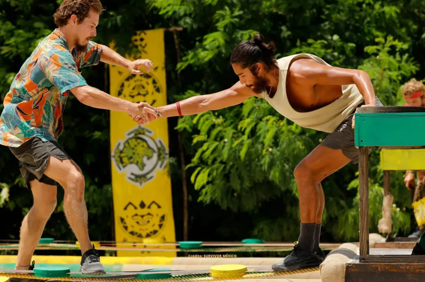 09 - 19 de septiembre Survivor México 2022.jpg