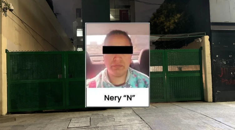 Nery “N” fue detenida con 12 personas más por el caso de Ximena Guzmán y José Muñoz.