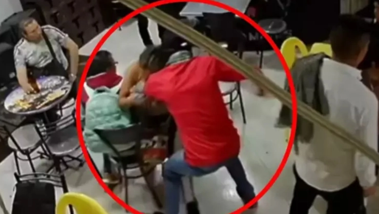 María Ligia va al bar, se encuentra con su ex y la saca a bailar; hoy descansa en paz tras encontrar TRÁGICA muerte
