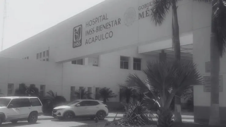 Estudiantes intoxicados en escuela Guerrero se recuperan; hay cinco hospitalizados