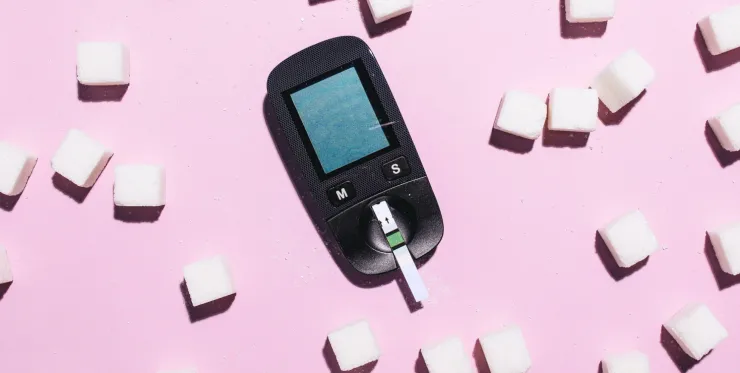 diabetes estudios