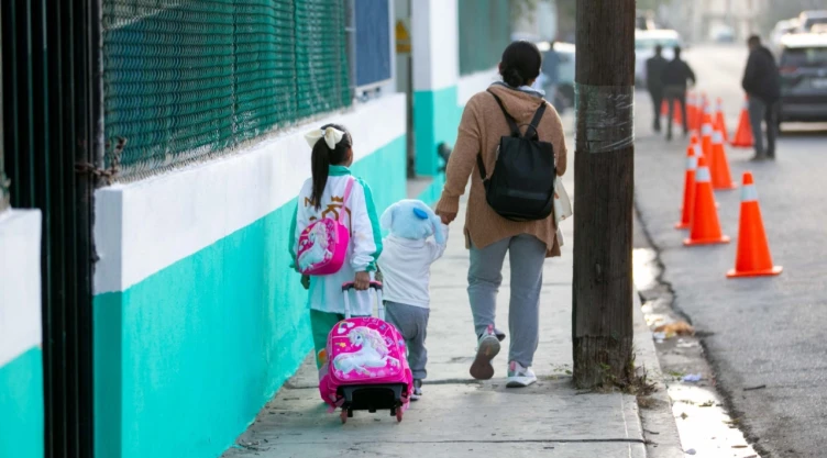 El regreso a clases en Nuevo León está cada vez más cerca