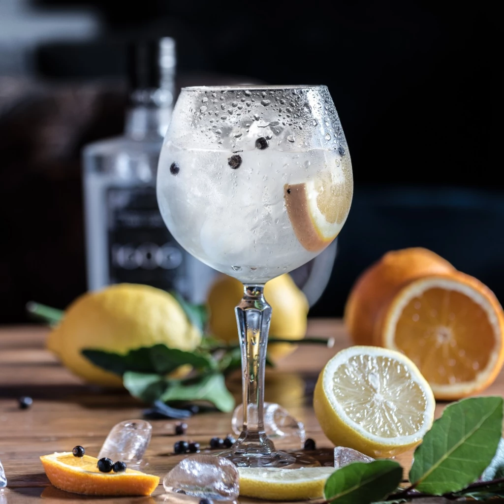 Donde habrá ley seca