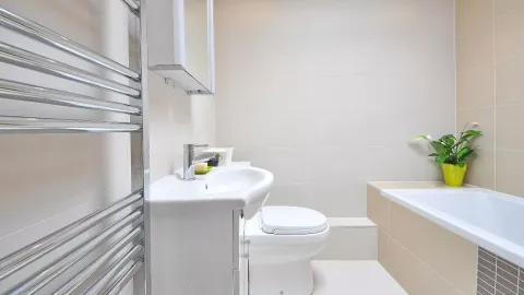 mejor baño