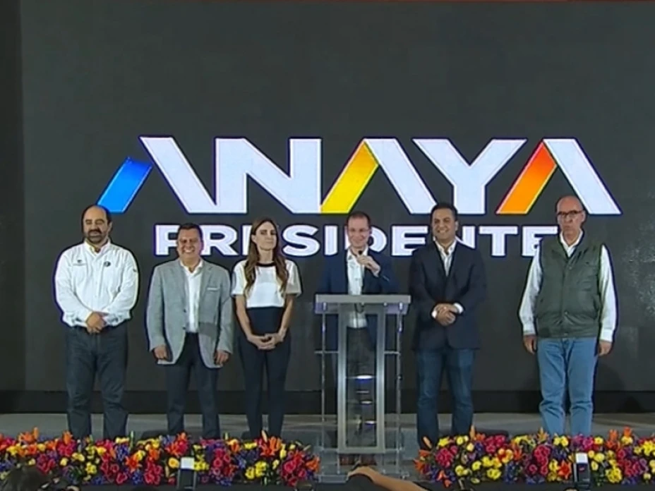 Ricardo Anaya