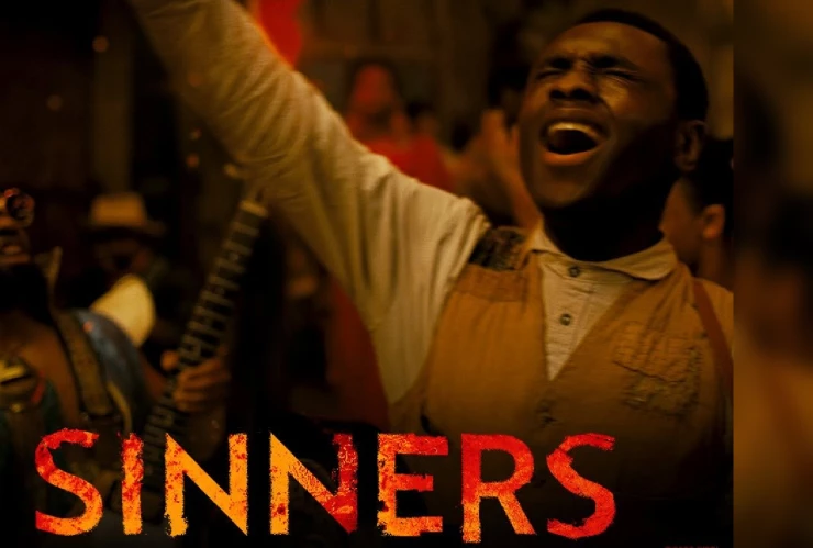 Sinners