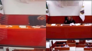 jueza multa a abogada en Tamaulipas