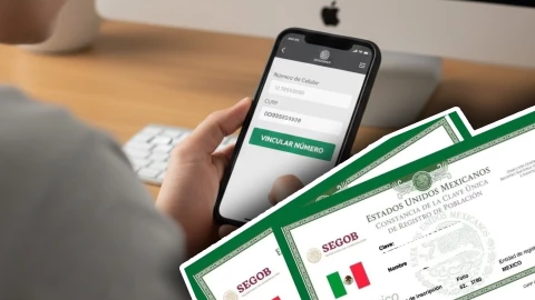 ¿Cómo registrar tu línea telefónica y por qué debes hacerlo? Guía paso a paso del registro de celulares