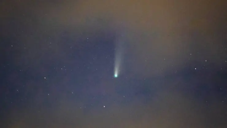 Cometa