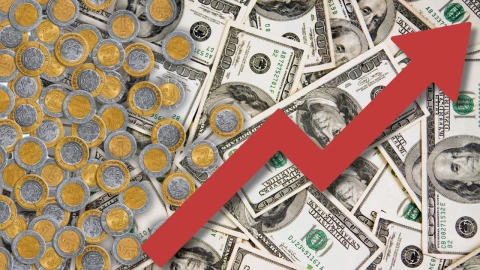 precio del dólar hoy