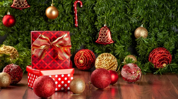 Así puedes decorar tu casa en Navidad 2024 con materiales reciclados: ¡Toma nota!