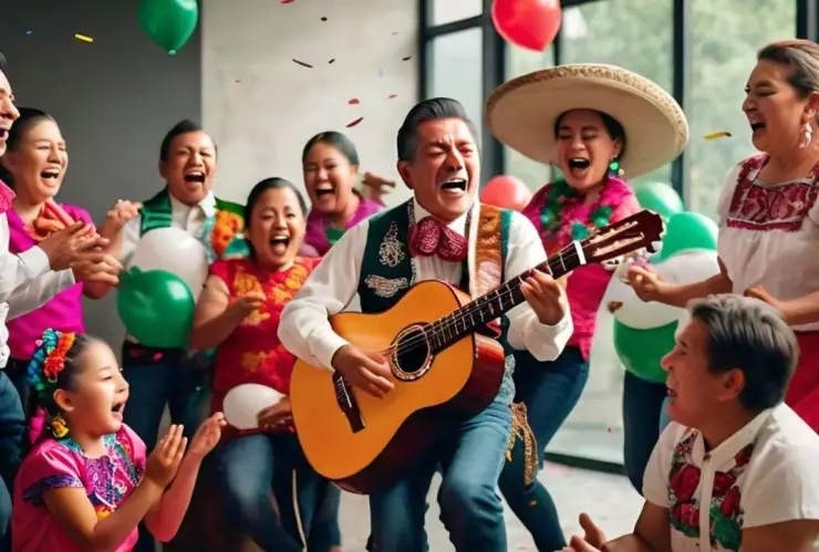 Frases coloquiales que dicen los mexicanos