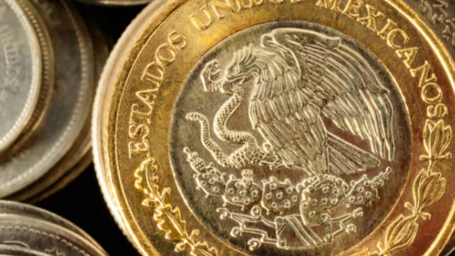 ¡Presta atención! Estas monedas mexicanas saldrán muy pronto de circulación