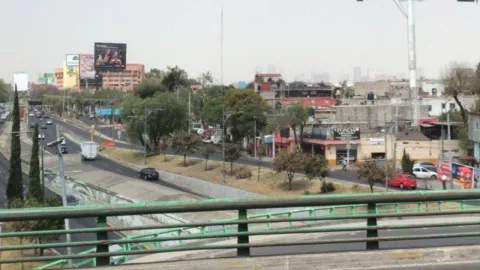 contingencia ambiental