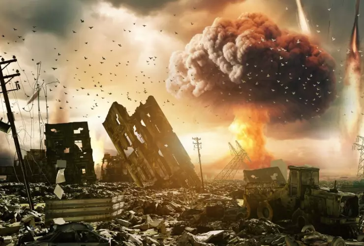 Reloj del Fin del Mundo: Qué es y cuánto falta