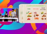 Dan Thomas, nutrióloga