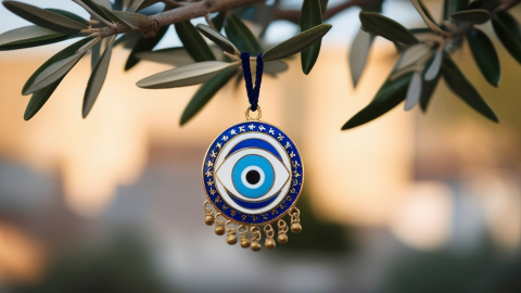mal de ojo