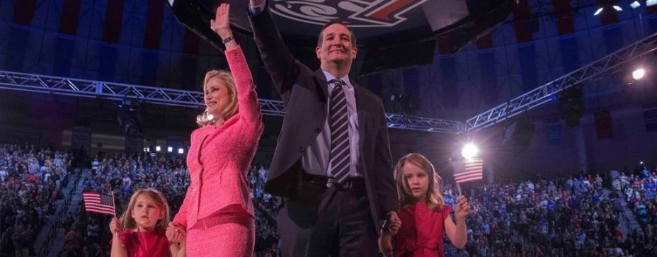 Ted Cruz