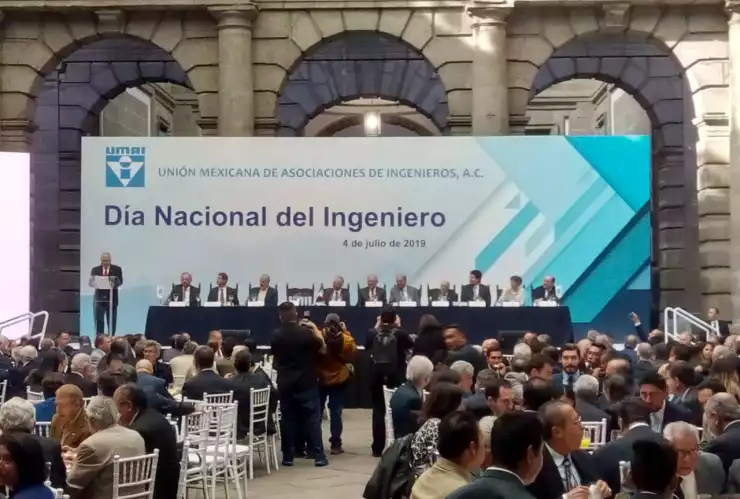 Día Nacional del Ingeniero