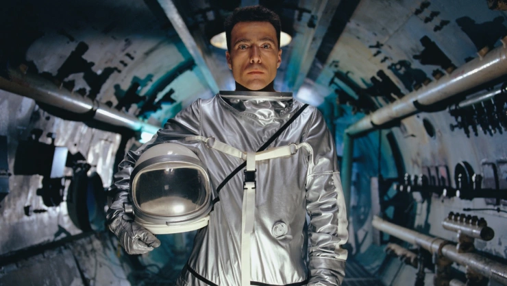 Esto debe superar un astronauta para poder viajar a Marte