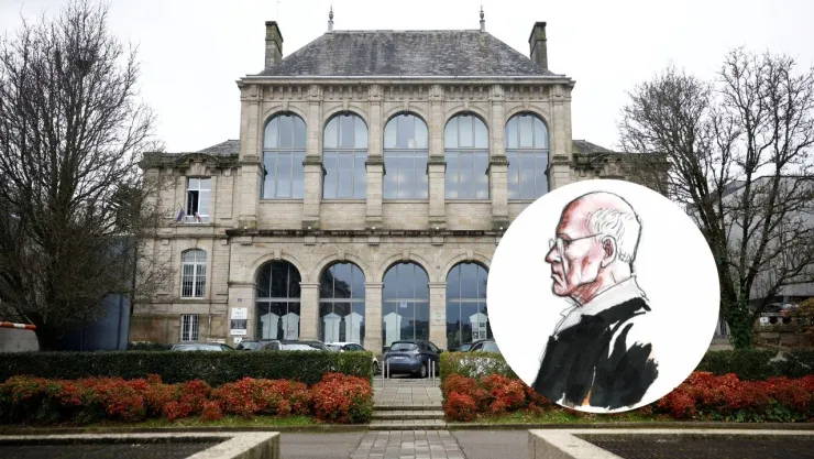 ¿Qué pasará con el cirujano Joel Le Scouarnec en Francia?