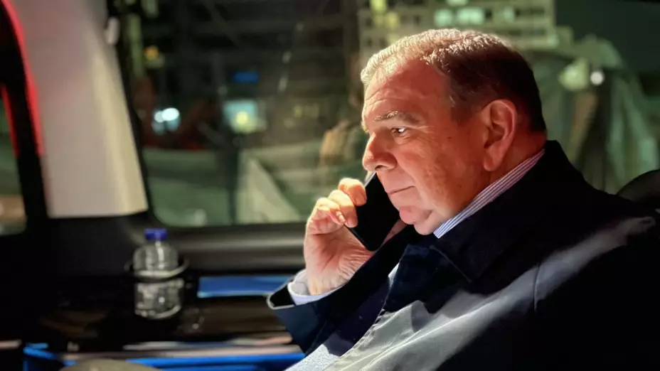 Edmundo-González-líder-opositor-venezolano-denuncia-el-secuestro-de-su-yerno-en-Caracas