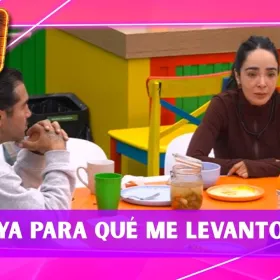 La Granja VIP