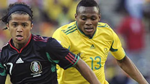 mexico sudafrica