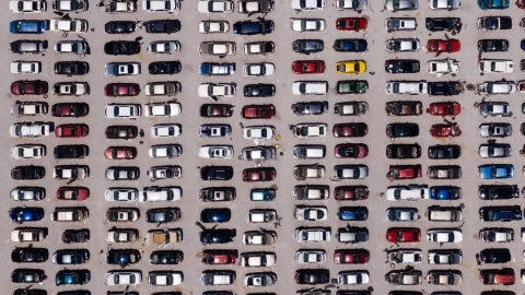 Ley de Movilidad cambios CDMX