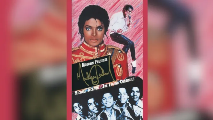 De qué trata Michael Jackson la leyenda continúa.jpg