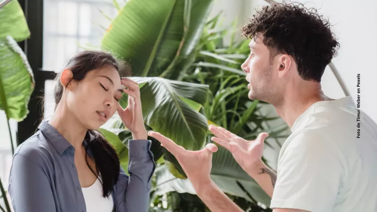 Descubre los diferentes tipos de infieles que puedes encontrar