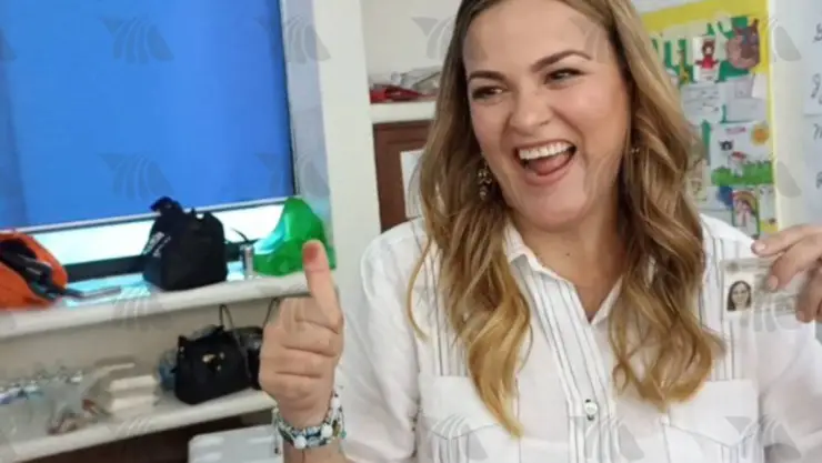 Elecciones 2024 en Yucatán_ ¿Dónde votó Cecilia Patrón, candidata a la alcaldía de Mérida_.jpg