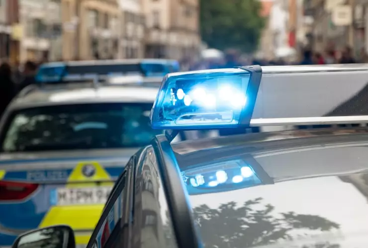 tiroteo centro comercial carolina del norte