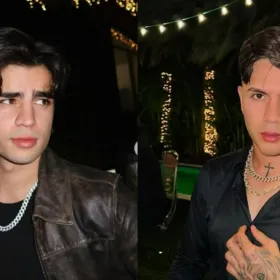 ÚLTIMA HORA Aaron Mercury reta a Juan de Dios Pantoja a subirse al ring de Supernova