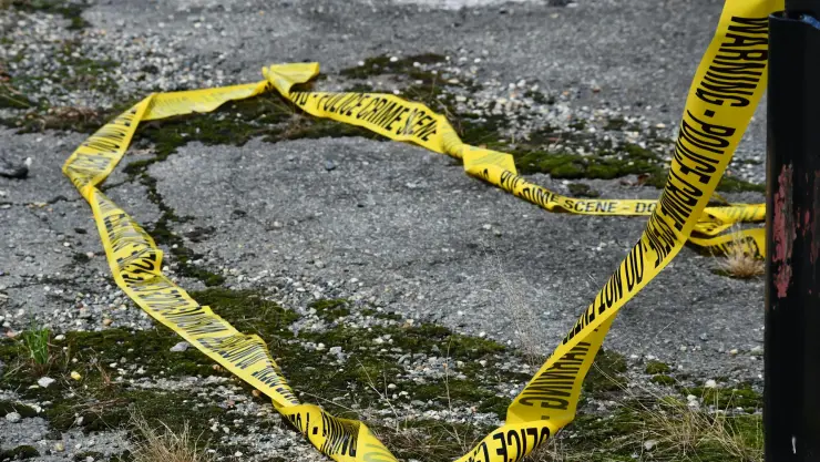 ¡Tragedia en Zapopan! Localizan sin vida a una mujer en predio abandonado