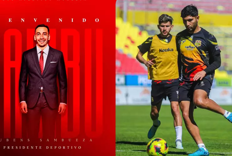 Rubens Sambueza presidente deportivo El futuro del Atlético Morelia en sus manos.png
