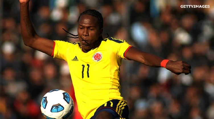 Hugo Rodallega
