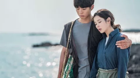 De qué trata “Si la vida te da mandarinas” que está en Netflix