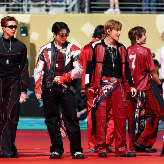 ¿BTS serán nominados en los MAMA Awards 2026?