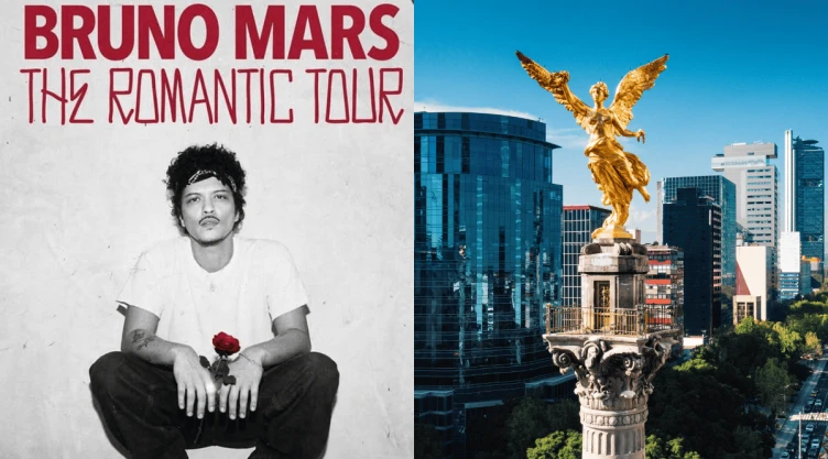 Bruno Mars viene a la CDMX; conoce el lugar y los días de sus conciertos.png