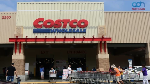 Retiro de Prosecco Kirkland en Costco: qué deben saber los consumidores