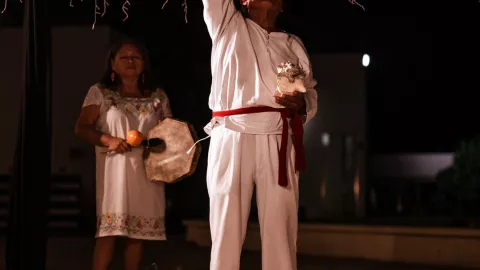 Este es el COSTO de una boda maya en Yucatán 2024