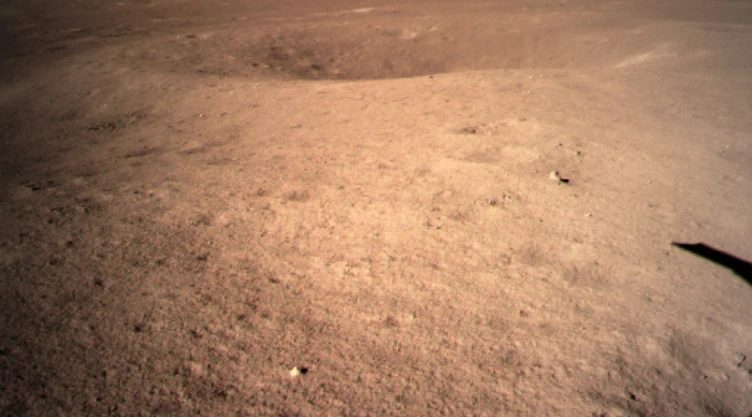 Sonda espacial China, Change4