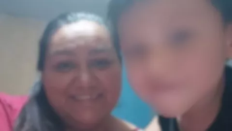 Un niño de tres años falleció tras ser atropellado por su padre en San Luis Río Colorado