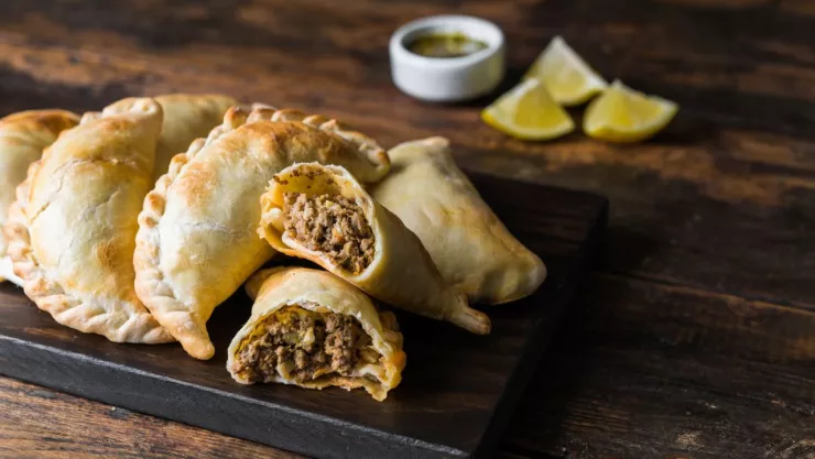 Cuándo y en dónde es el Festival del Paste 2024 en Hidalgo