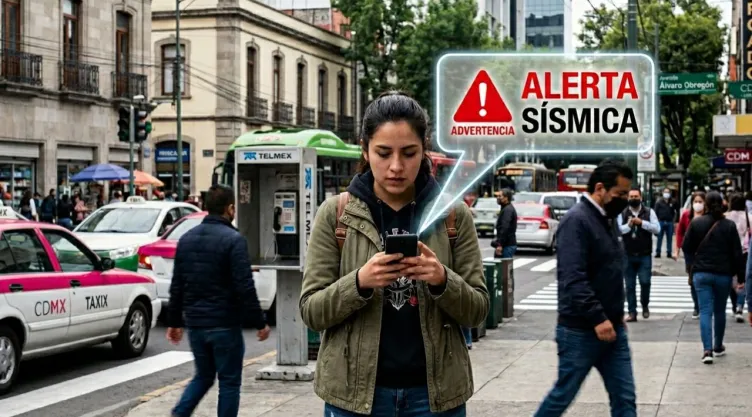Simulacro Nacional 2026: ¿A qué hora sonará la alerta sísmica en tu celular durante mayo?