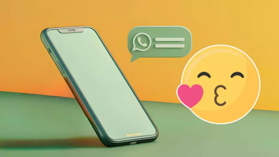 WhatsApp Emoji