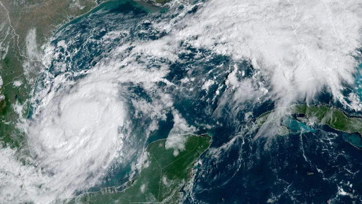 huracan-milton-categoria-4