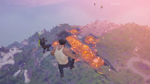 Fortnite, cómo descargar, PC, Android 3.jpg